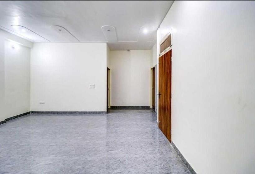 فندق Oyo New Star Residency