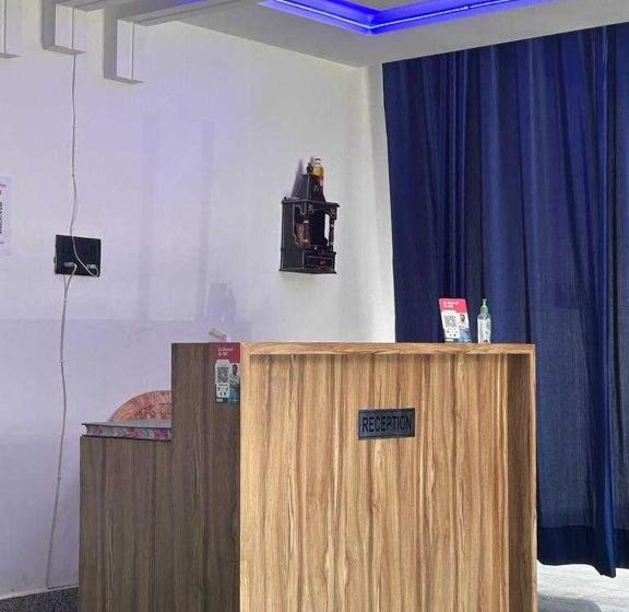 فندق Oyo New Star Residency