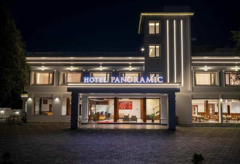 ホテル Panoramic