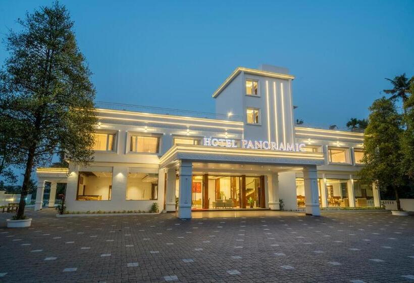 ホテル Panoramic