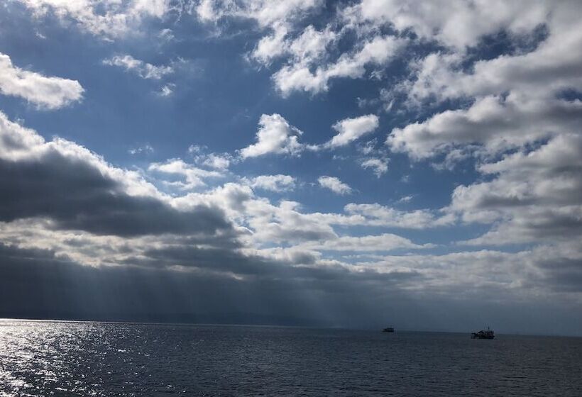 فندق Piri Reis Butik