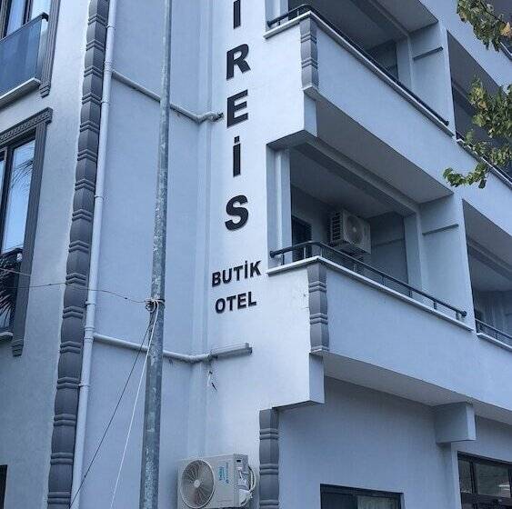فندق Piri Reis Butik
