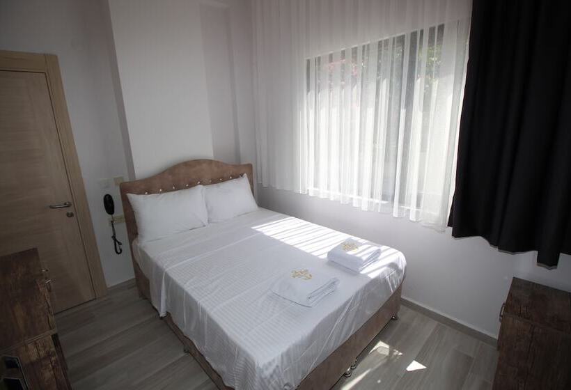 فندق Piri Reis Butik