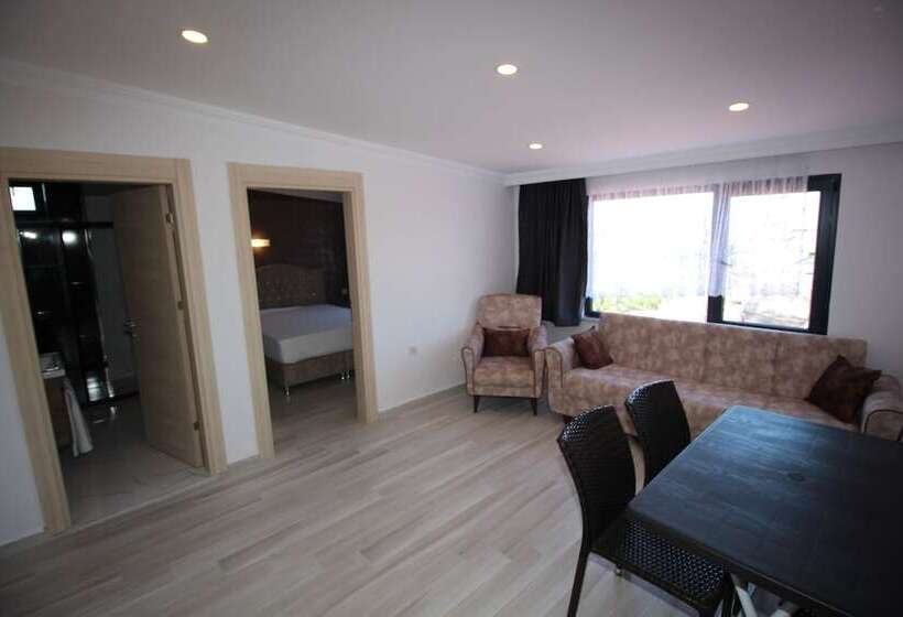 فندق Piri Reis Butik