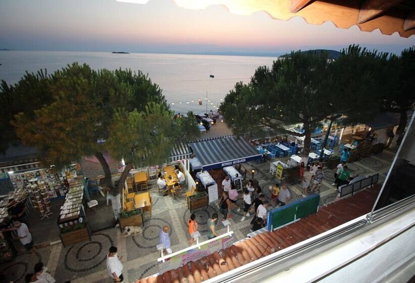 فندق Piri Reis Butik