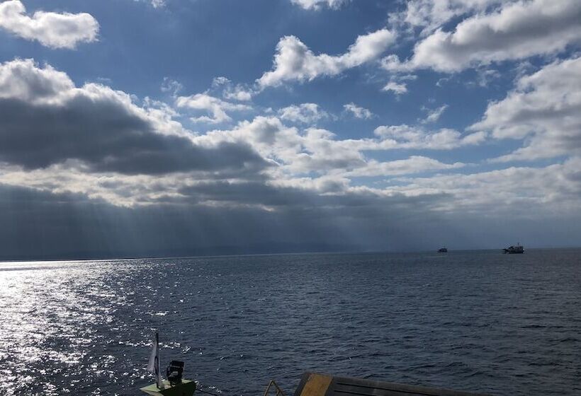 فندق Piri Reis Butik