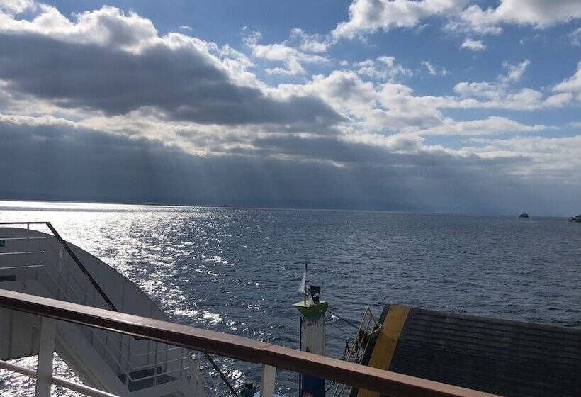 فندق Piri Reis Butik