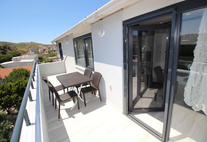 فندق Piri Reis Butik