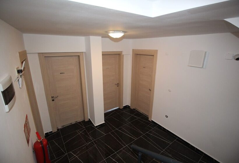 فندق Piri Reis Butik