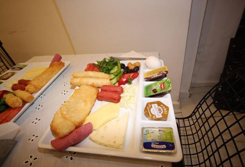 فندق Piri Reis Butik