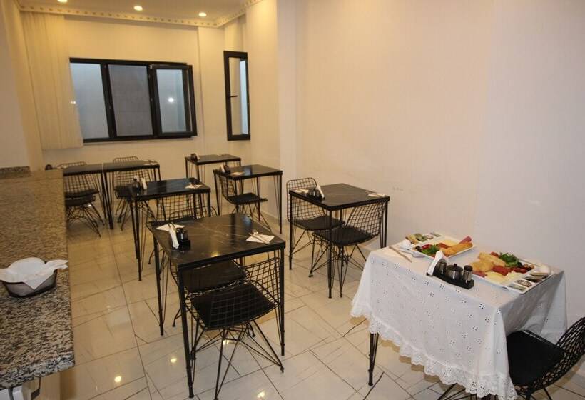 فندق Piri Reis Butik