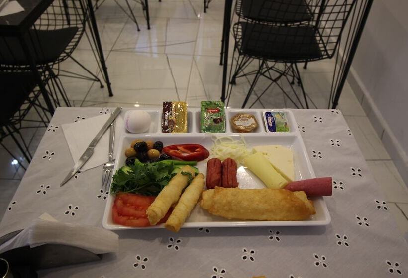 فندق Piri Reis Butik