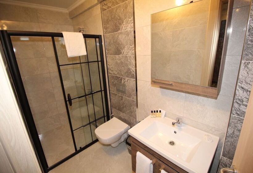 فندق Piri Reis Butik