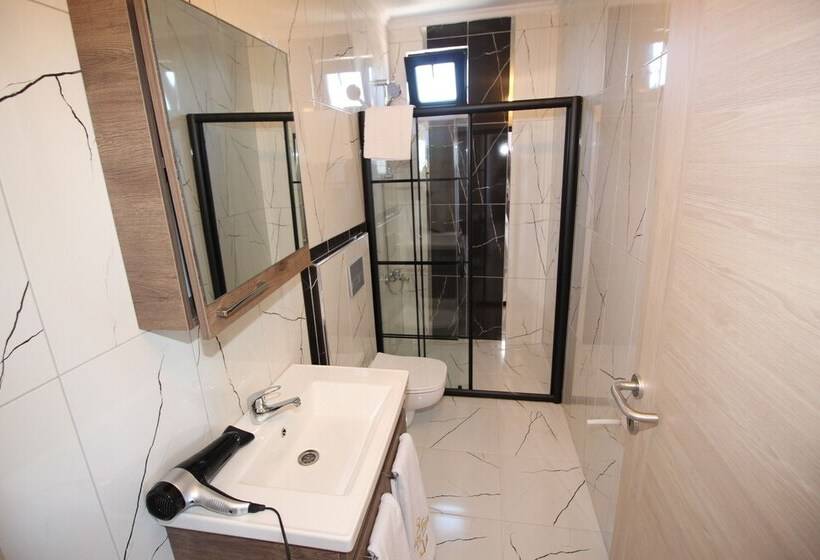 فندق Piri Reis Butik