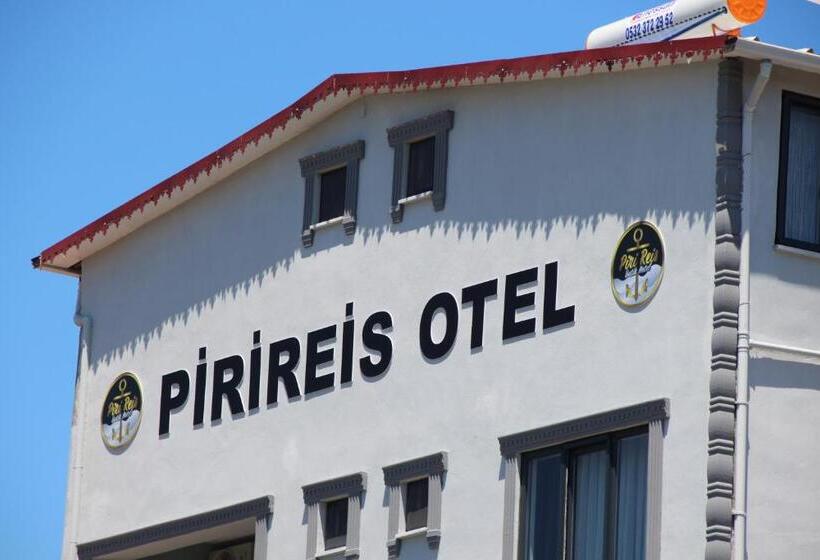 فندق Piri Reis Butik