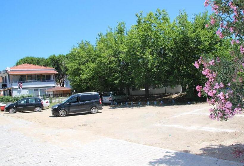 فندق Piri Reis Butik