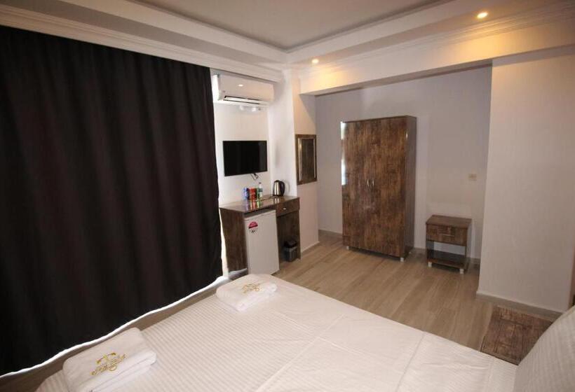 فندق Piri Reis Butik