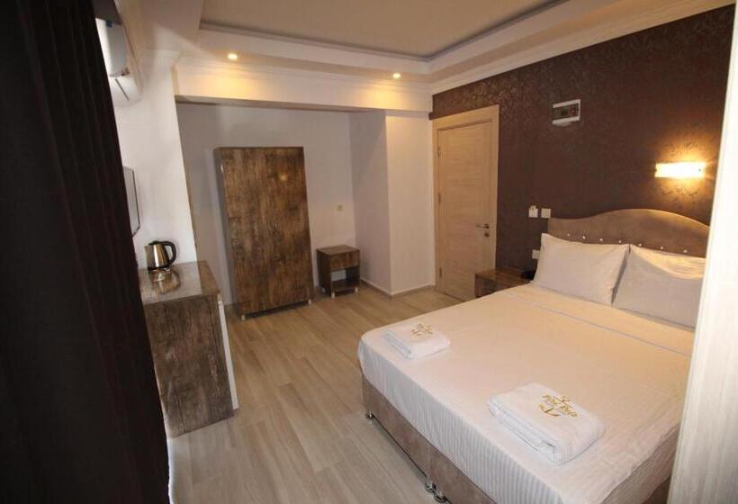 فندق Piri Reis Butik