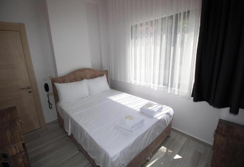 فندق Piri Reis Butik