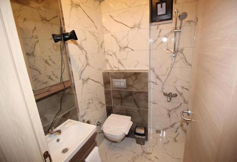 فندق Piri Reis Butik