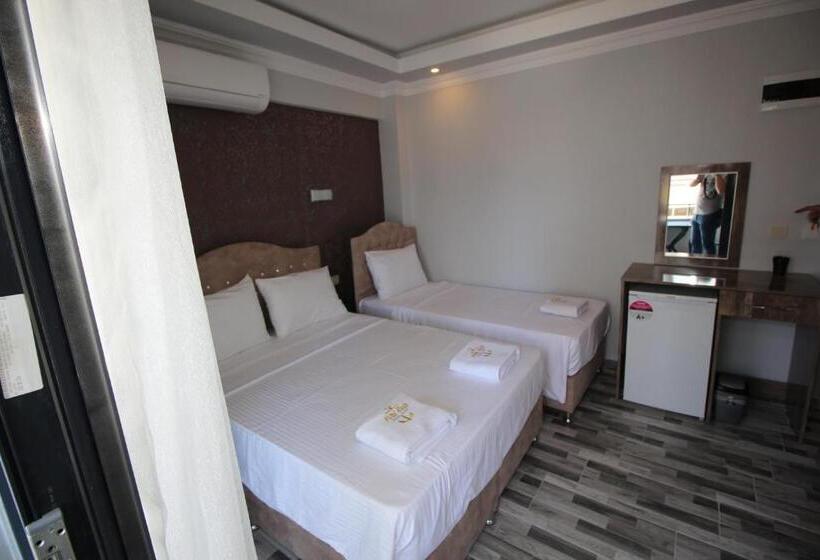 فندق Piri Reis Butik