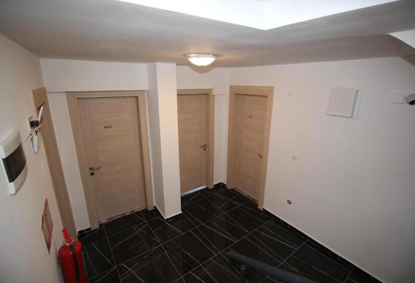 فندق Piri Reis Butik