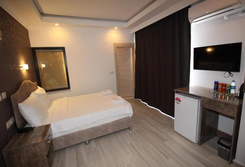 فندق Piri Reis Butik