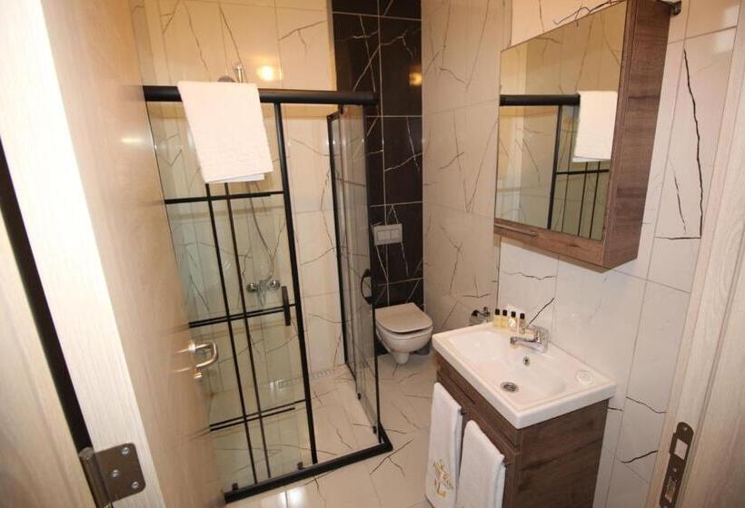 فندق Piri Reis Butik