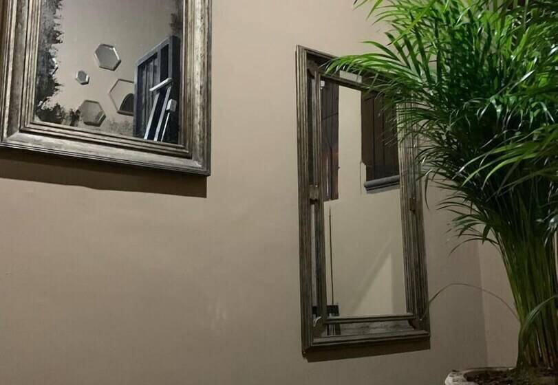 Отель Plaza De Armas