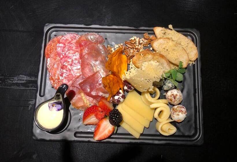 Отель Plaza De Armas