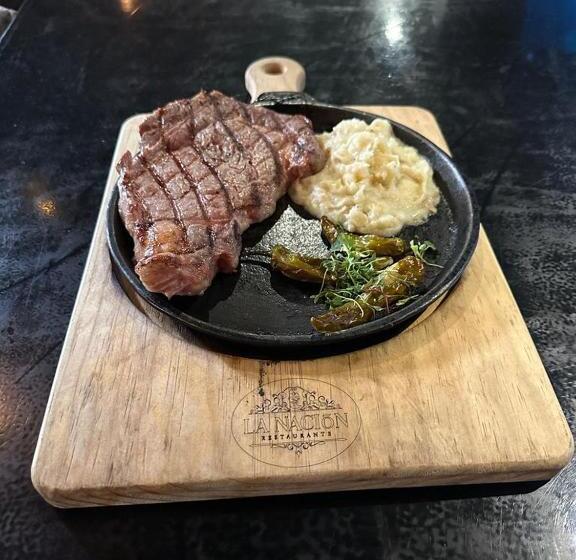 Отель Plaza De Armas