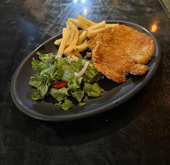 Отель Plaza De Armas