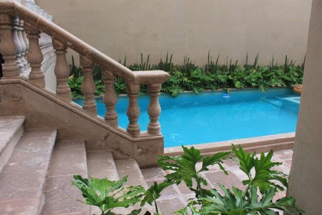 Отель Plaza De Armas