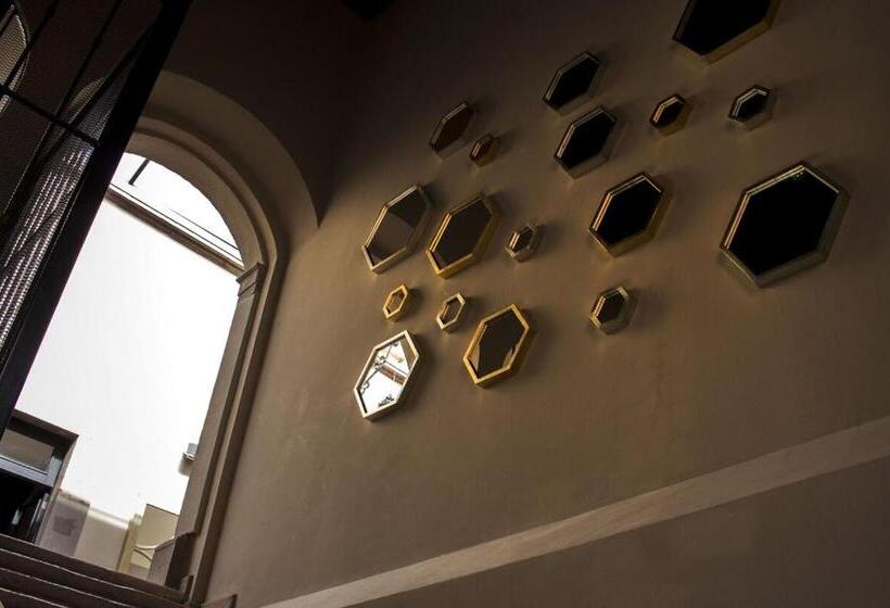 Отель Plaza De Armas