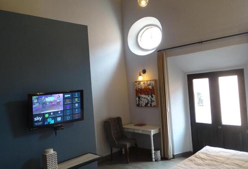 Отель Plaza De Armas