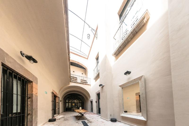 Отель Plaza De Armas