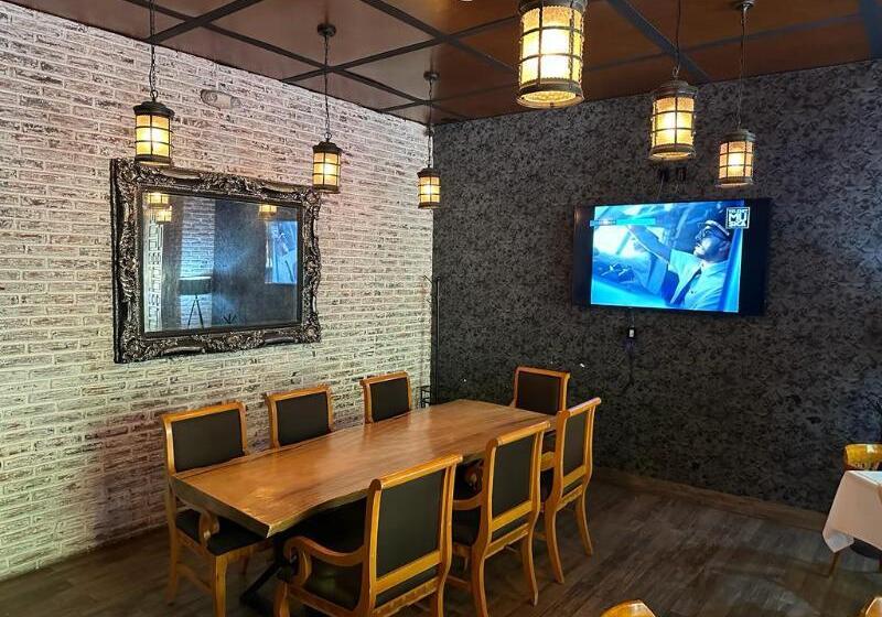 Отель Plaza De Armas