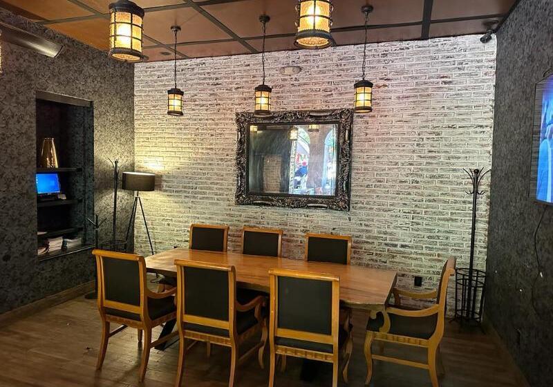 Отель Plaza De Armas