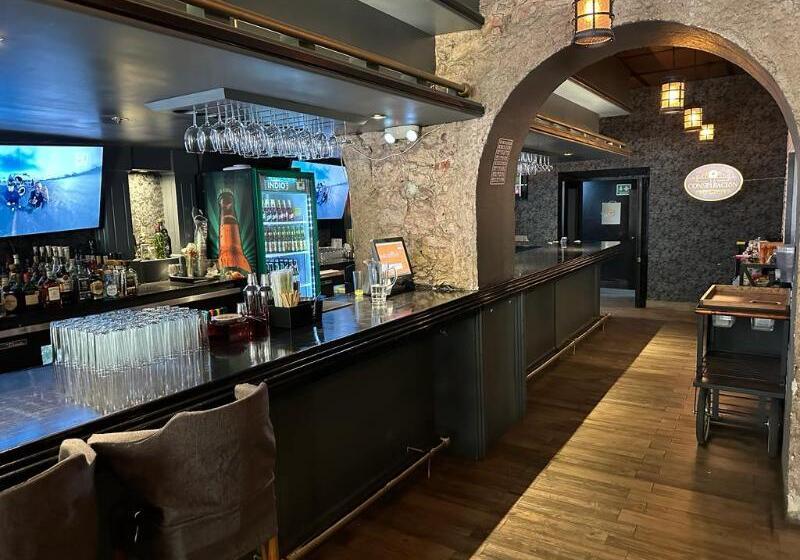 Отель Plaza De Armas