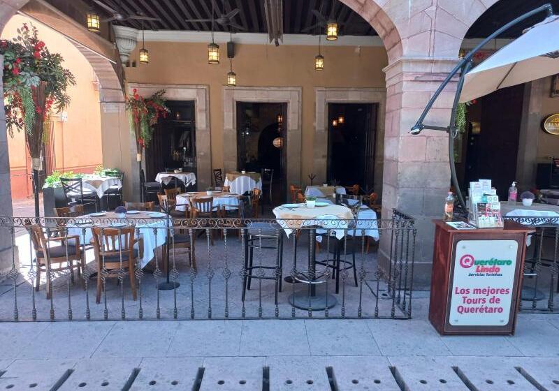 Отель Plaza De Armas