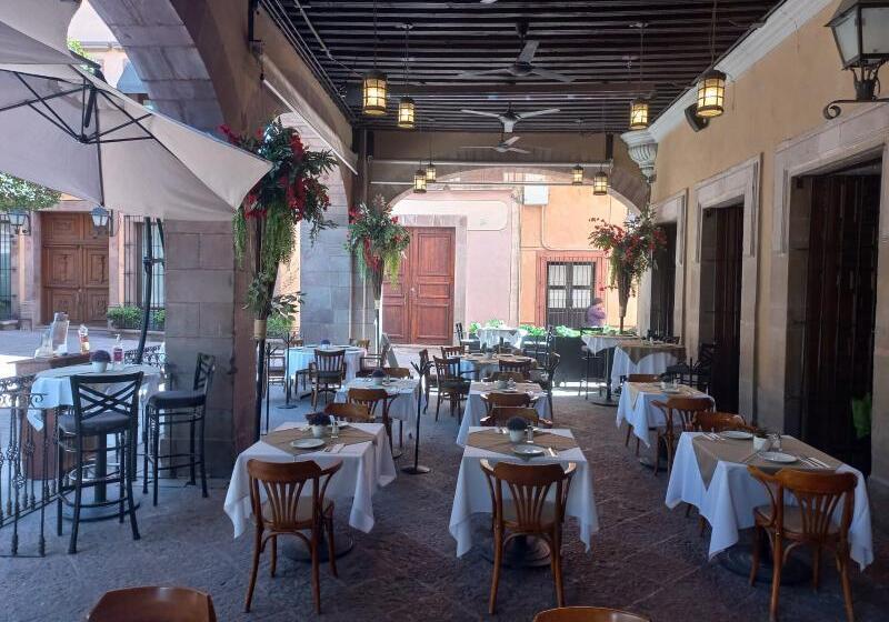 Отель Plaza De Armas