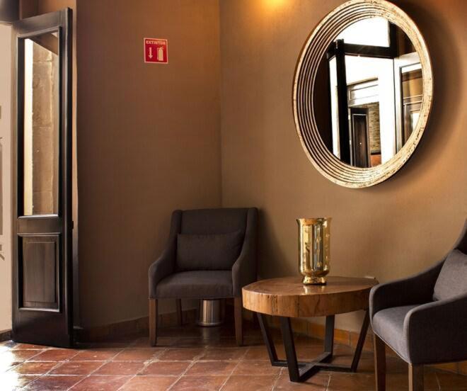 Отель Plaza De Armas