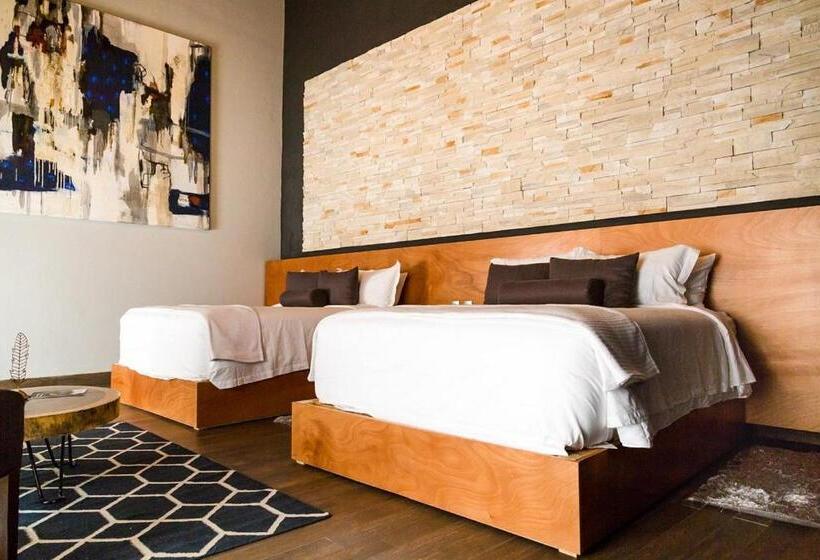 Отель Plaza De Armas