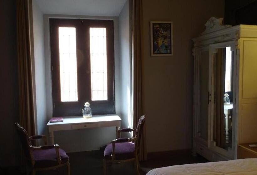 Отель Plaza De Armas