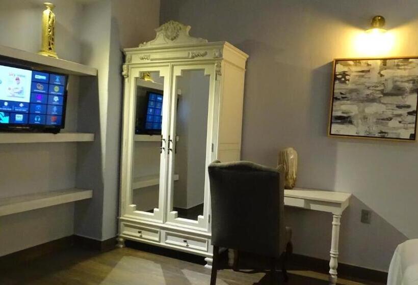 Отель Plaza De Armas