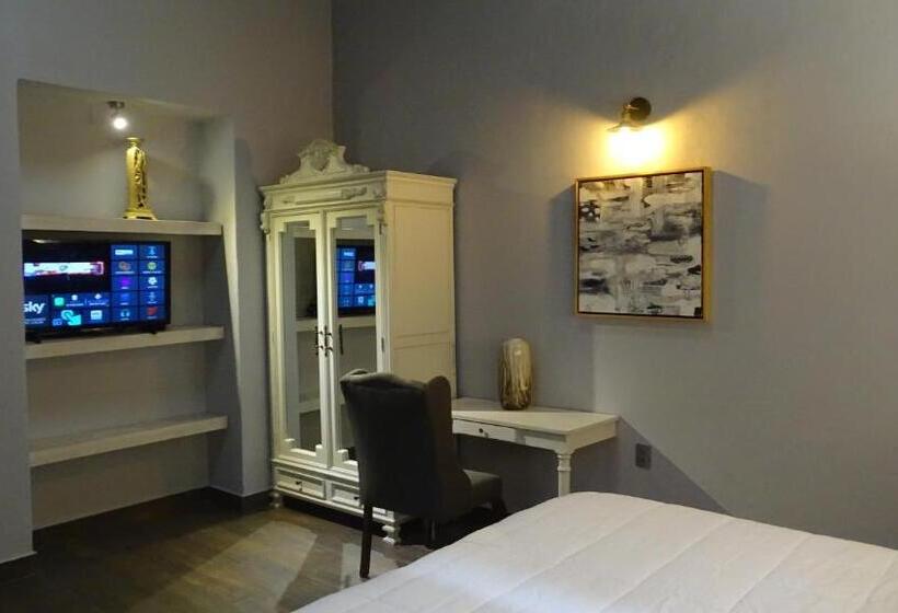 Отель Plaza De Armas