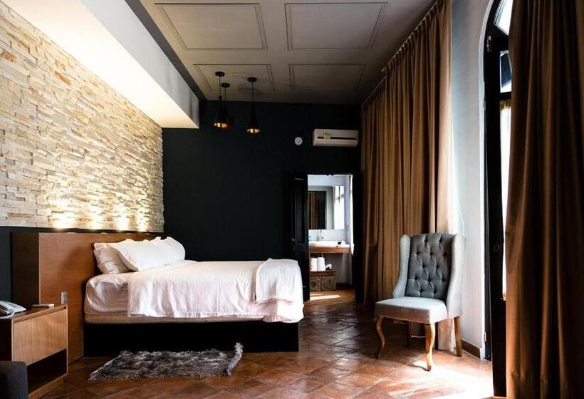 Отель Plaza De Armas