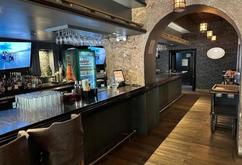 Отель Plaza De Armas