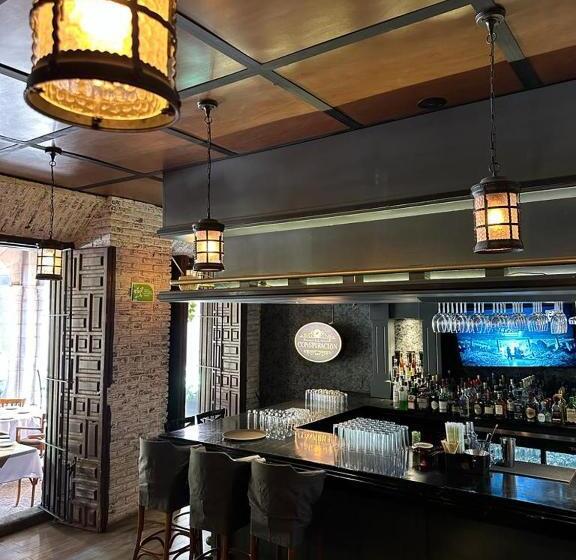 Отель Plaza De Armas