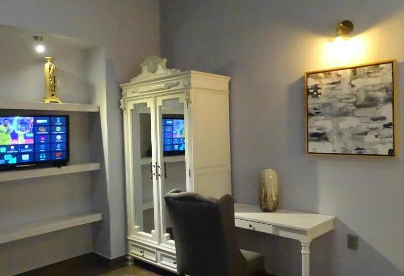 Отель Plaza De Armas